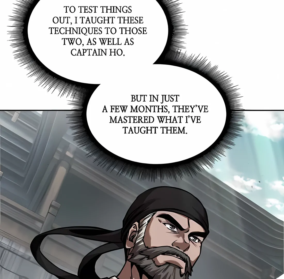 Read Nano Machine ENGLISH Manga Online