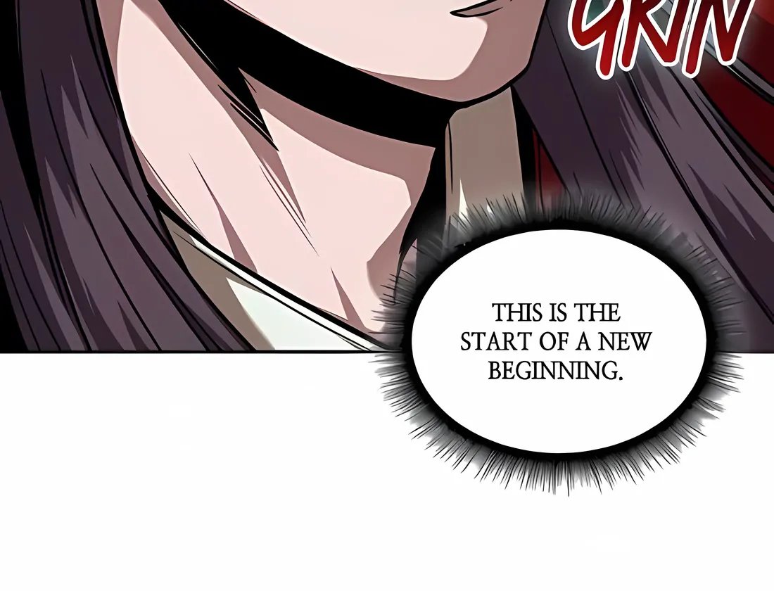 Read Nano Machine ENGLISH Manga Online