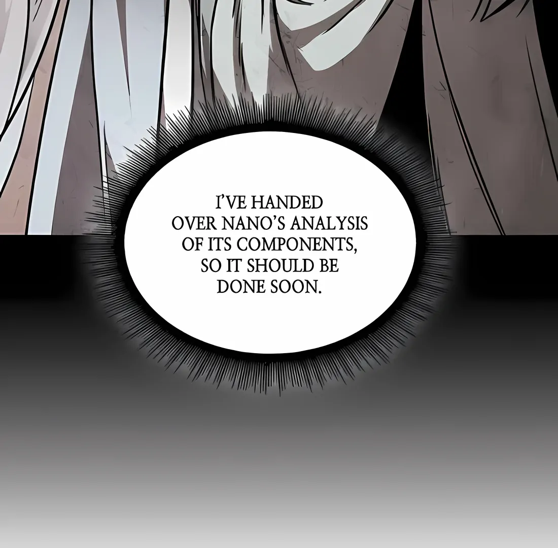 Read Nano Machine ENGLISH Manga Online