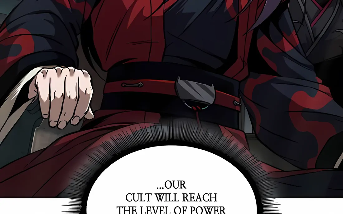 Read Nano Machine ENGLISH Manga Online