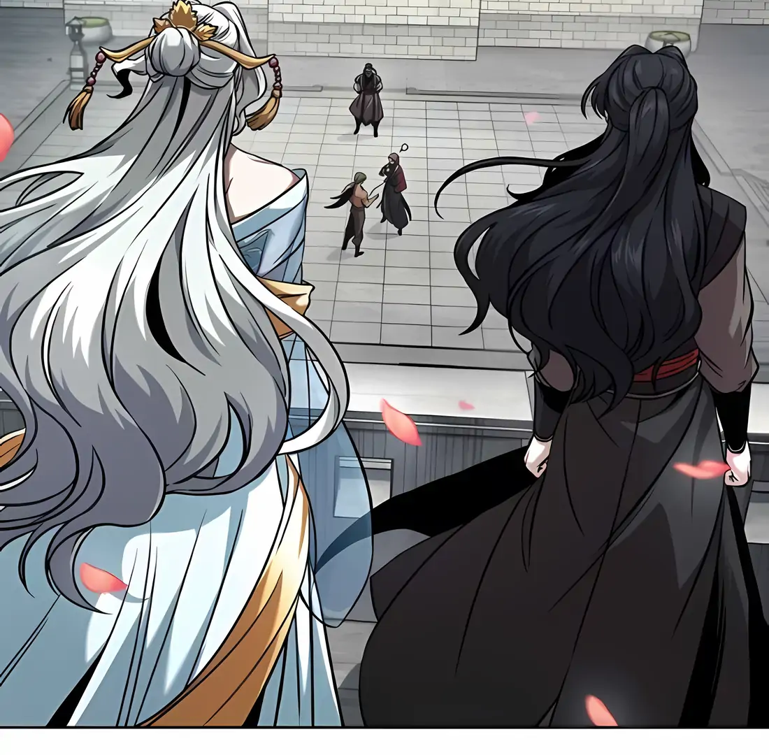 Read Nano Machine ENGLISH Manga Online