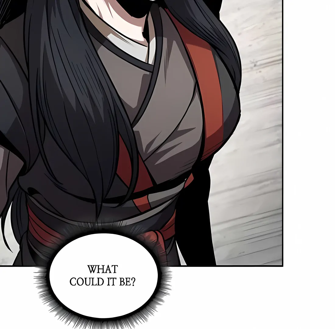 Read Nano Machine ENGLISH Manga Online