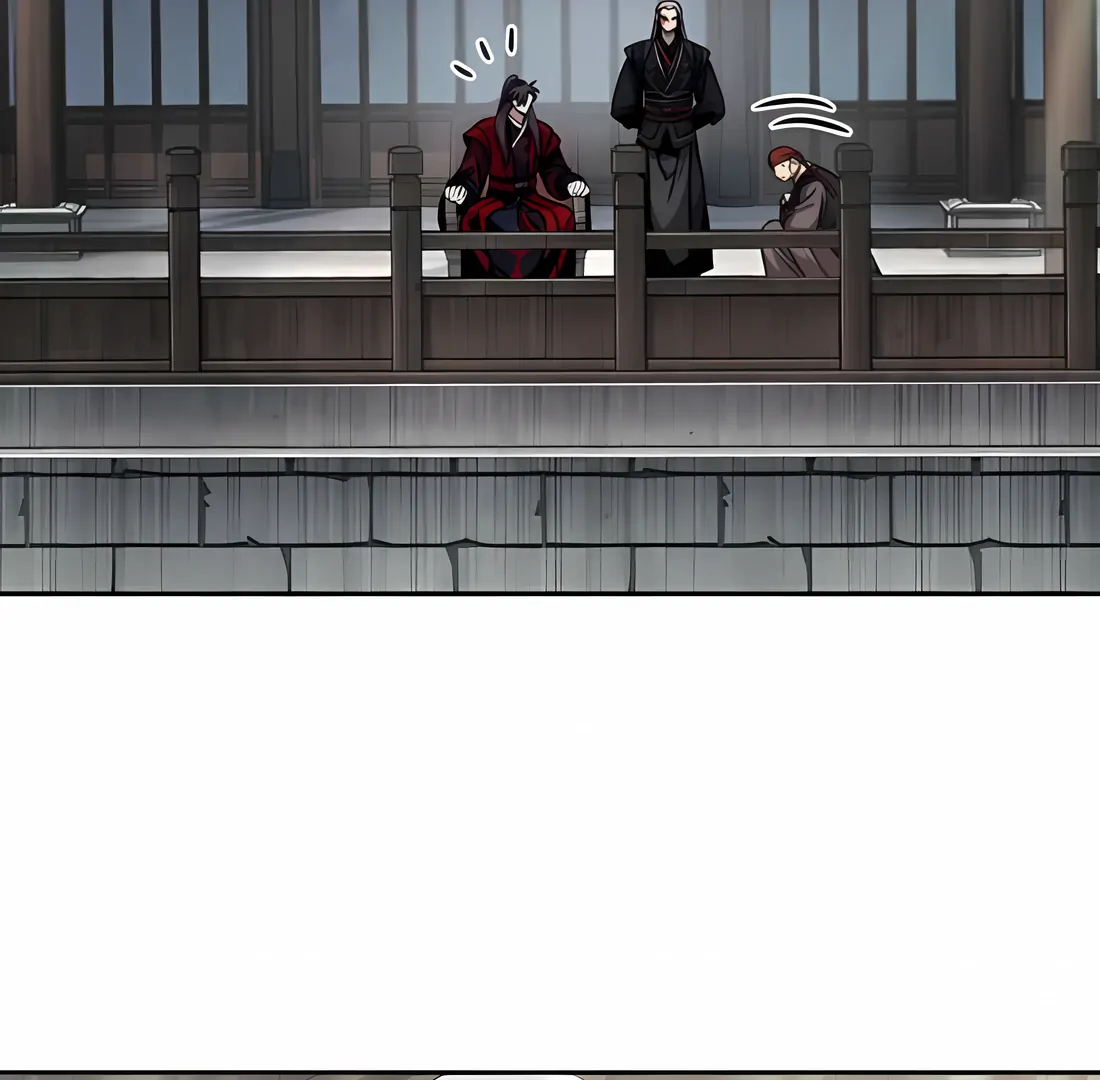 Read Nano Machine ENGLISH Manga Online