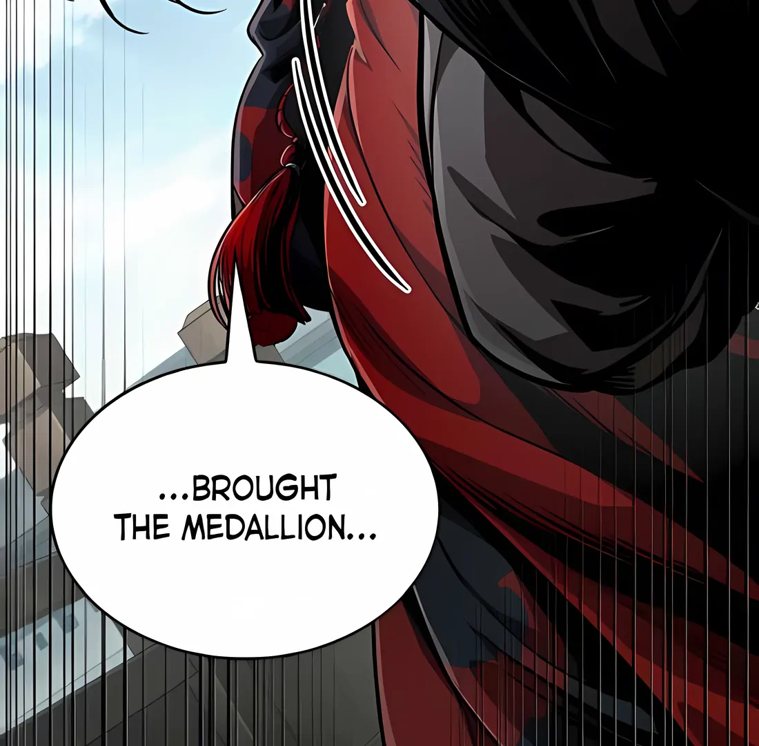 Read Nano Machine ENGLISH Manga Online