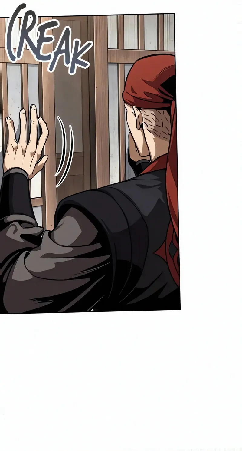 Read Nano Machine ENGLISH Manga Online