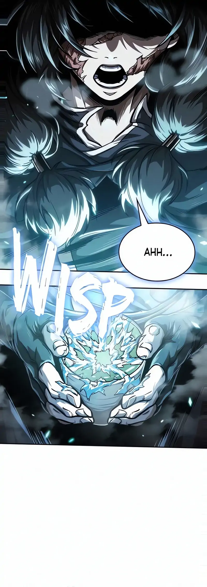 Read Nano Machine ENGLISH Manga Online