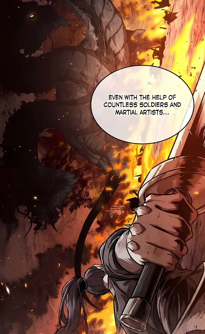 Read Nano Machine ENGLISH Manga Online