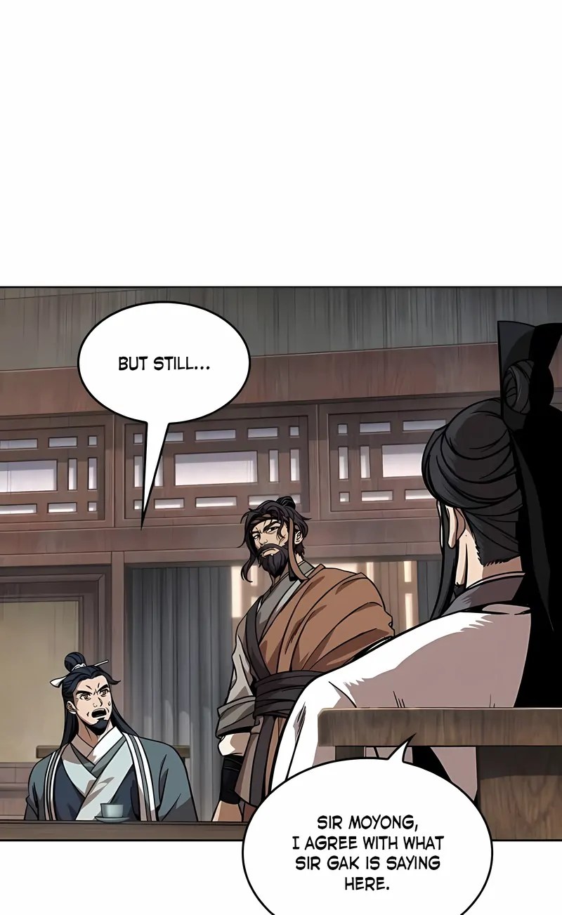 Read Nano Machine ENGLISH Manga Online