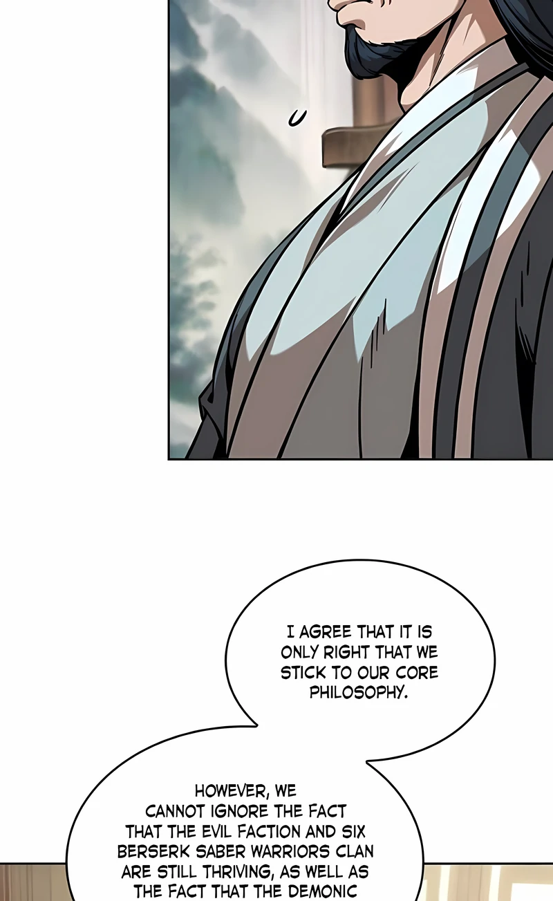 Read Nano Machine ENGLISH Manga Online