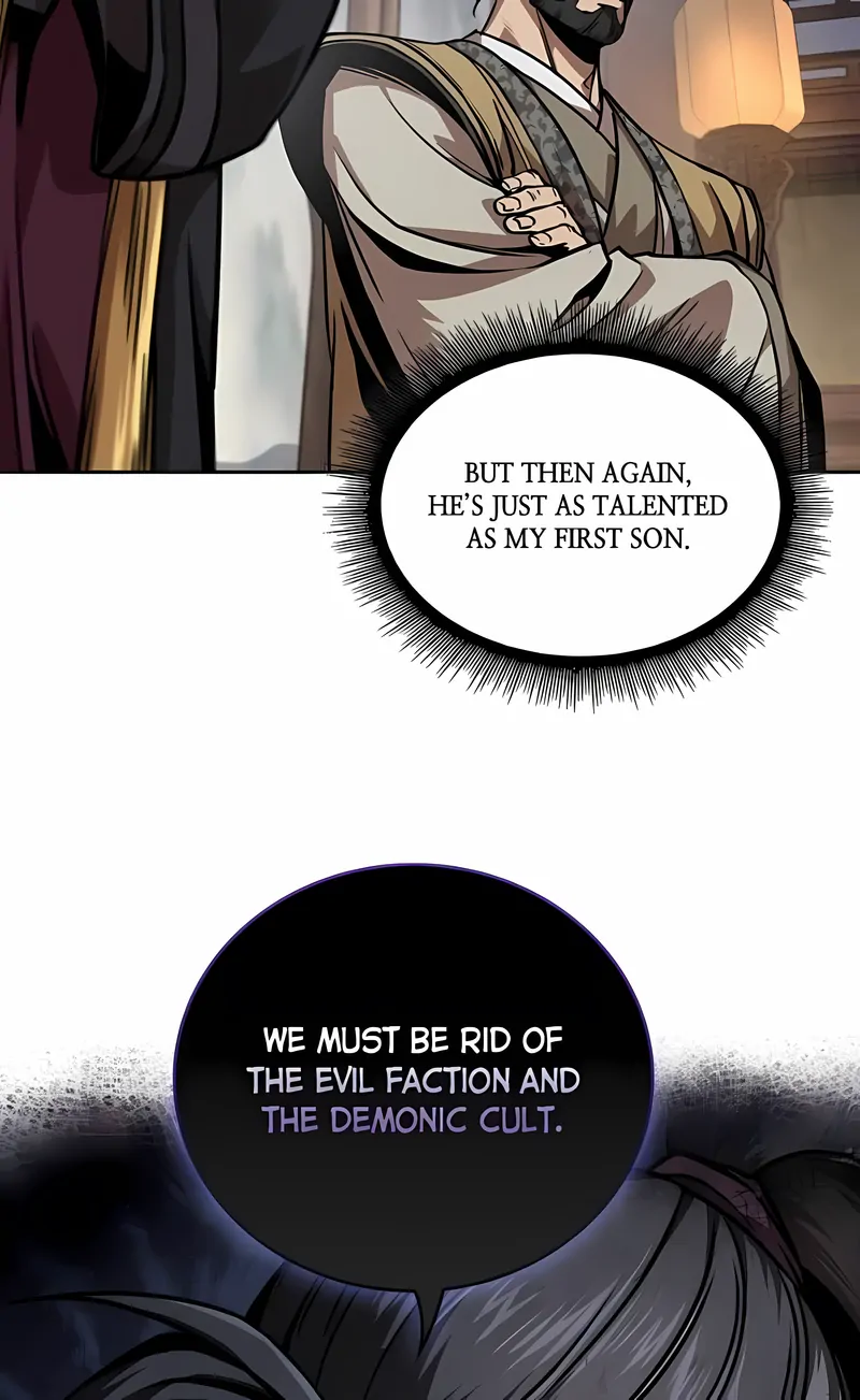 Read Nano Machine ENGLISH Manga Online