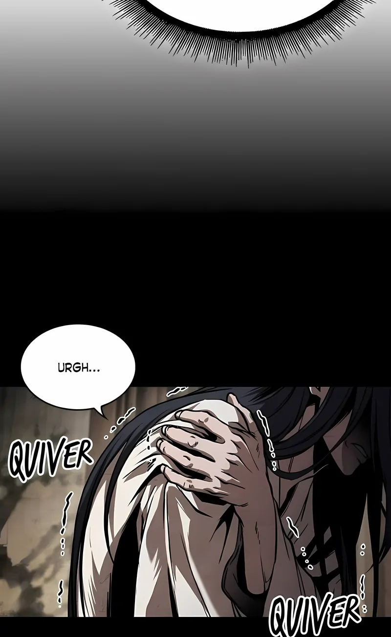 Read Nano Machine ENGLISH Manga Online