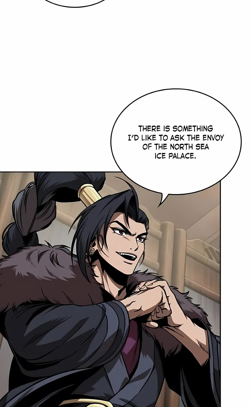 Read Nano Machine ENGLISH Manga Online