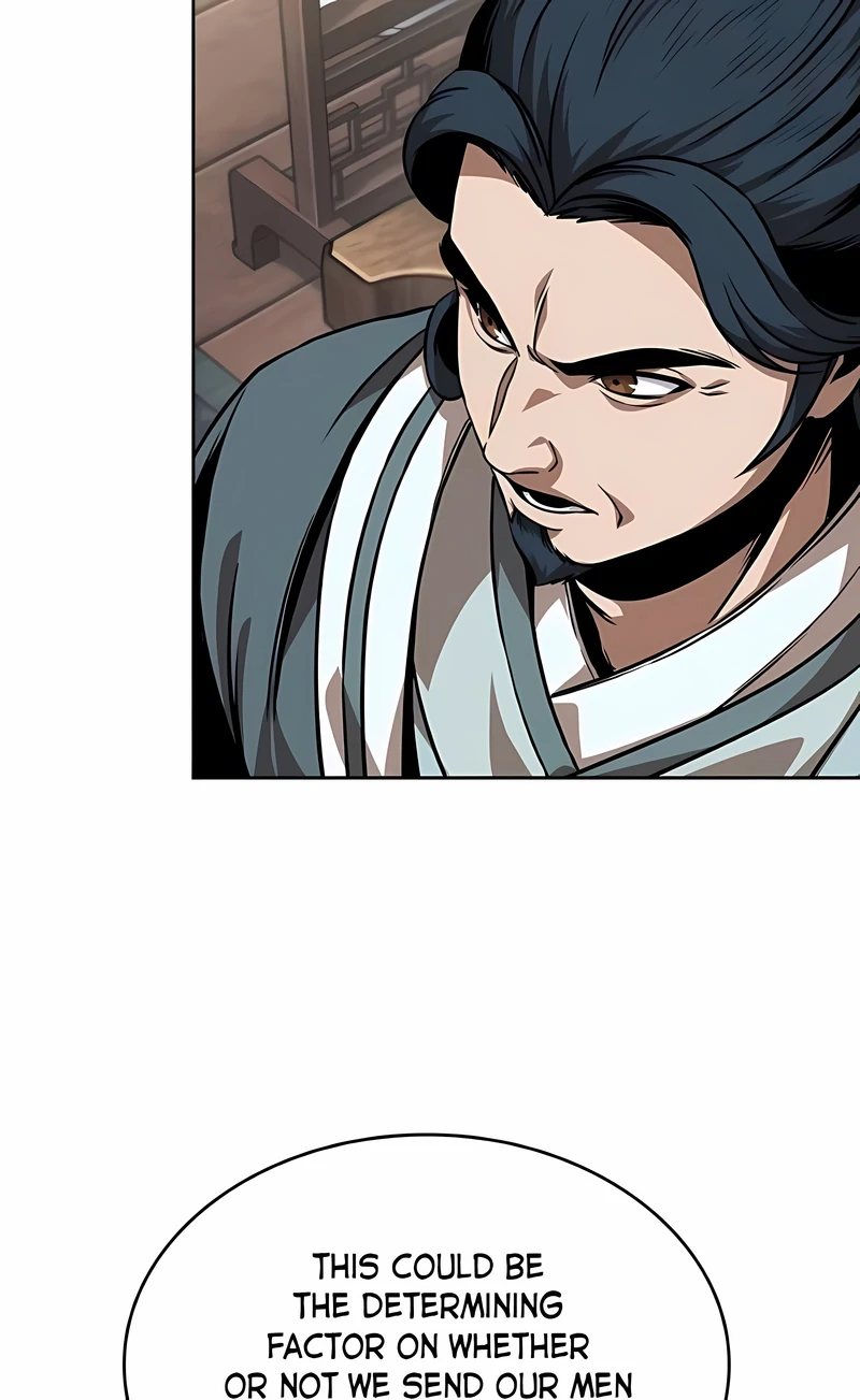 Read Nano Machine ENGLISH Manga Online