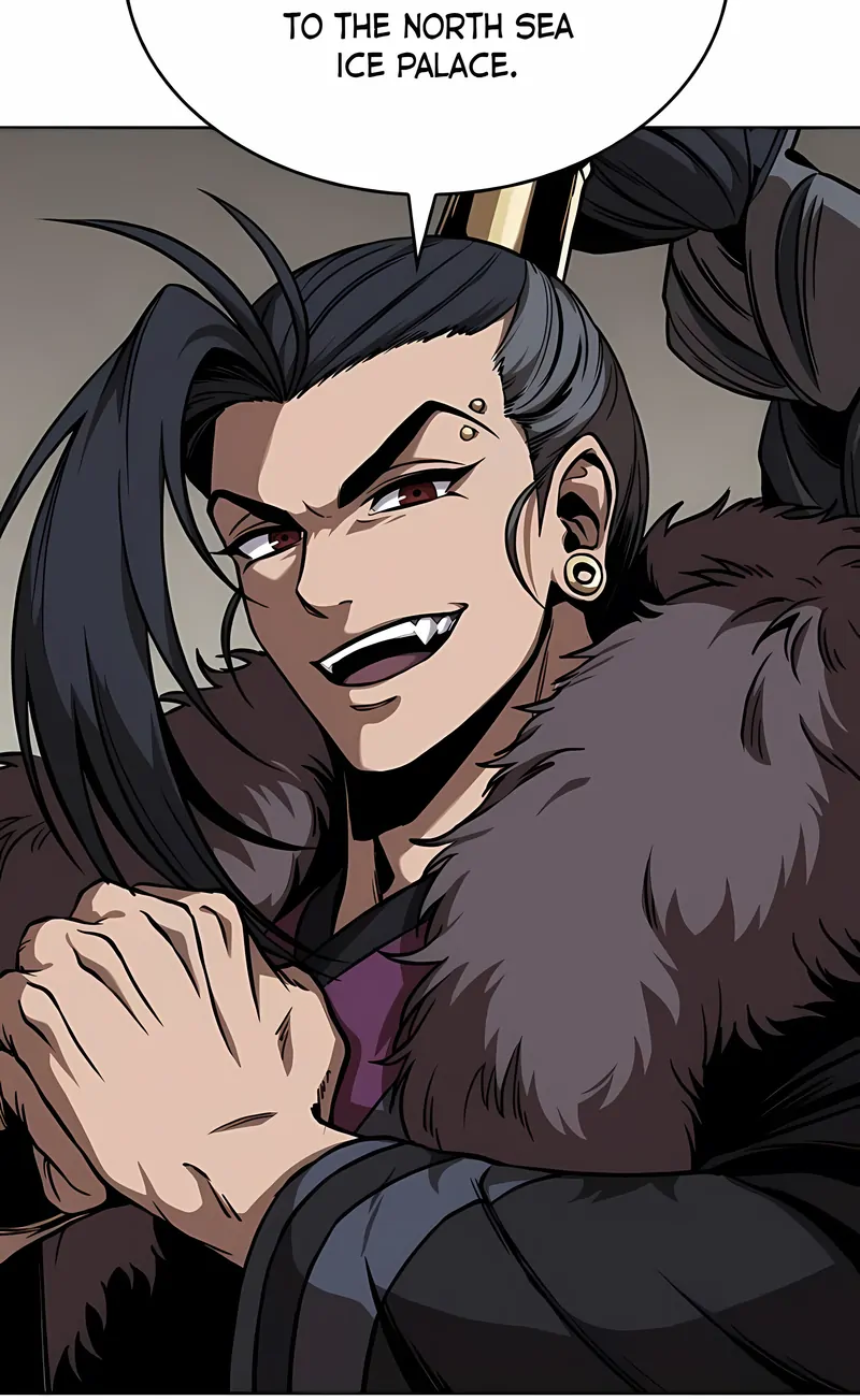 Read Nano Machine ENGLISH Manga Online