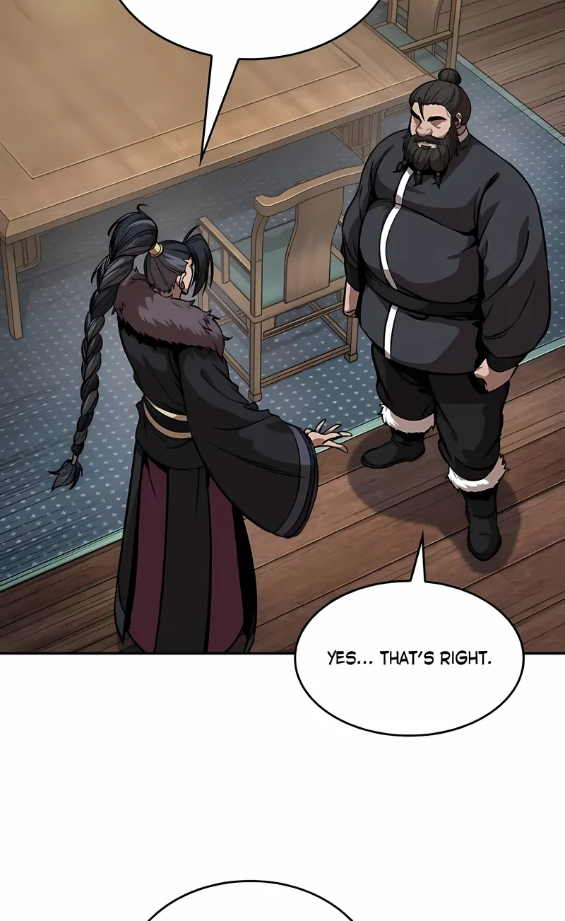 Read Nano Machine ENGLISH Manga Online