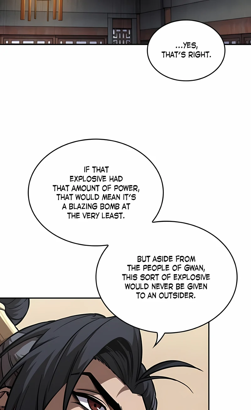 Read Nano Machine ENGLISH Manga Online