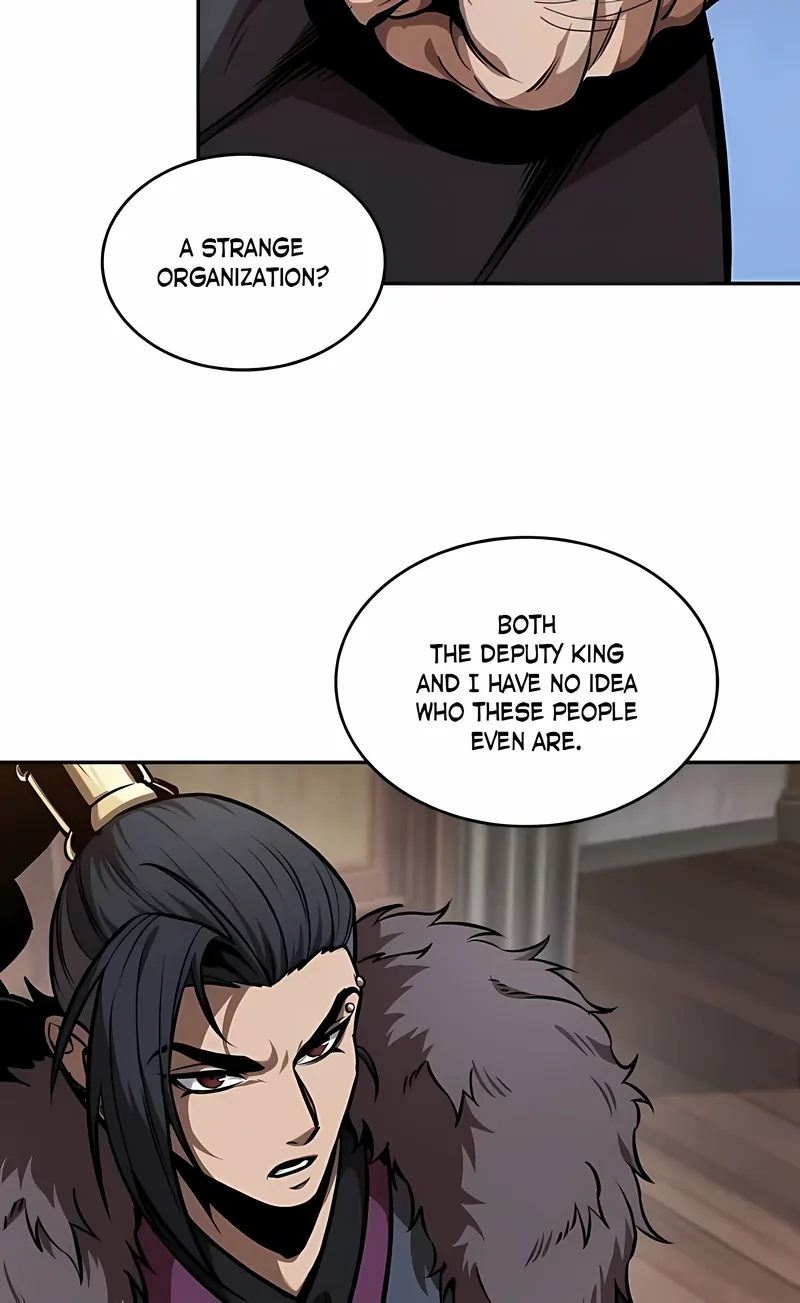 Read Nano Machine ENGLISH Manga Online