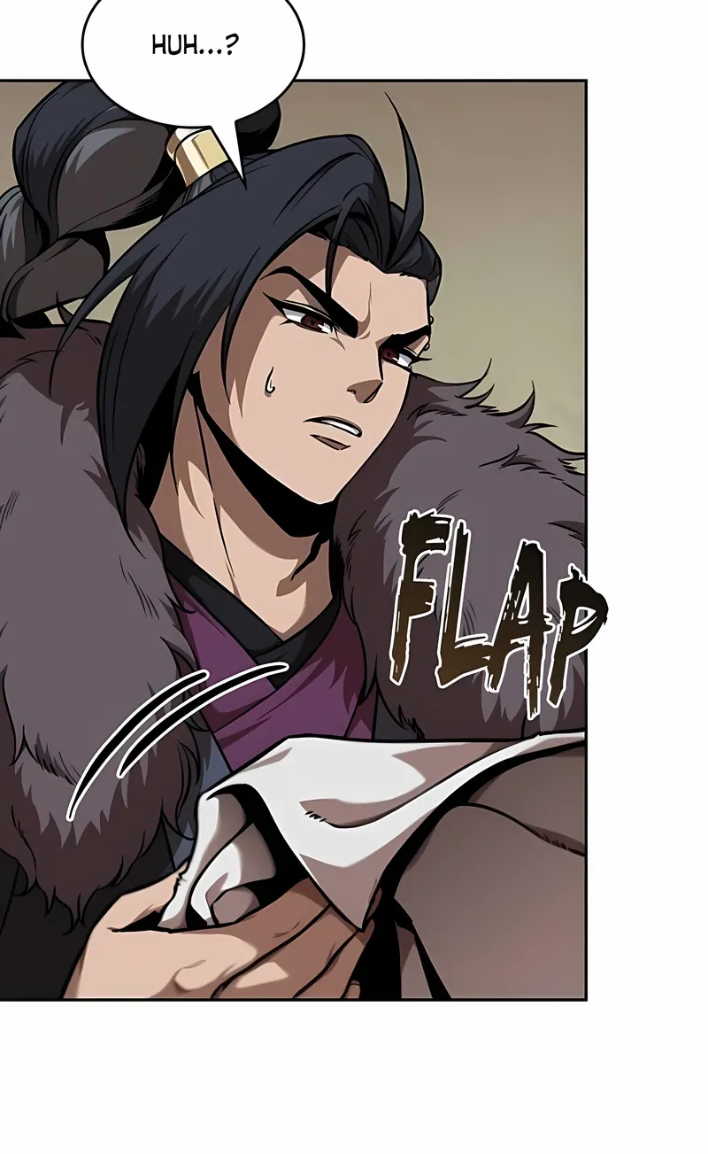 Read Nano Machine ENGLISH Manga Online