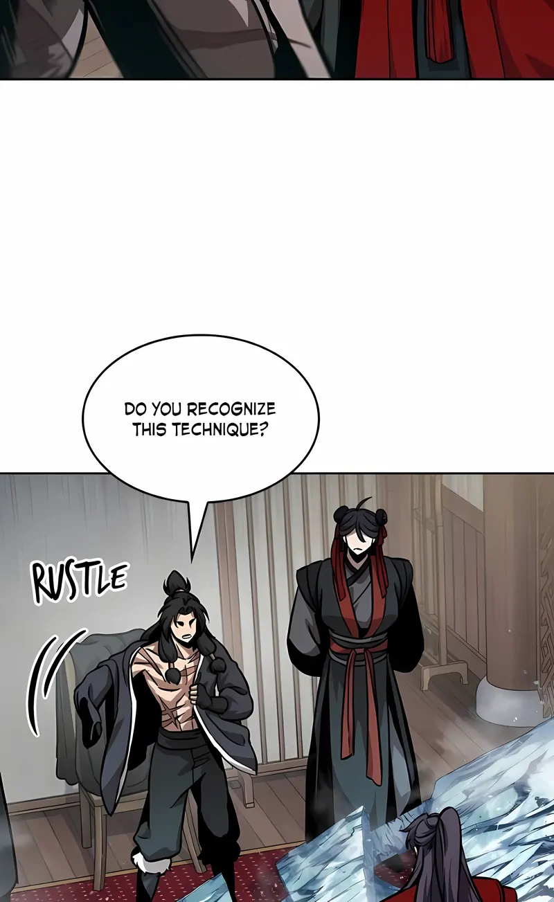 Read Nano Machine ENGLISH Manga Online