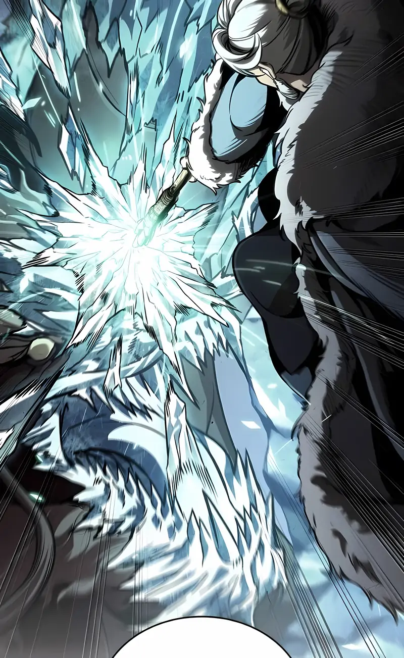 Read Nano Machine ENGLISH Manga Online