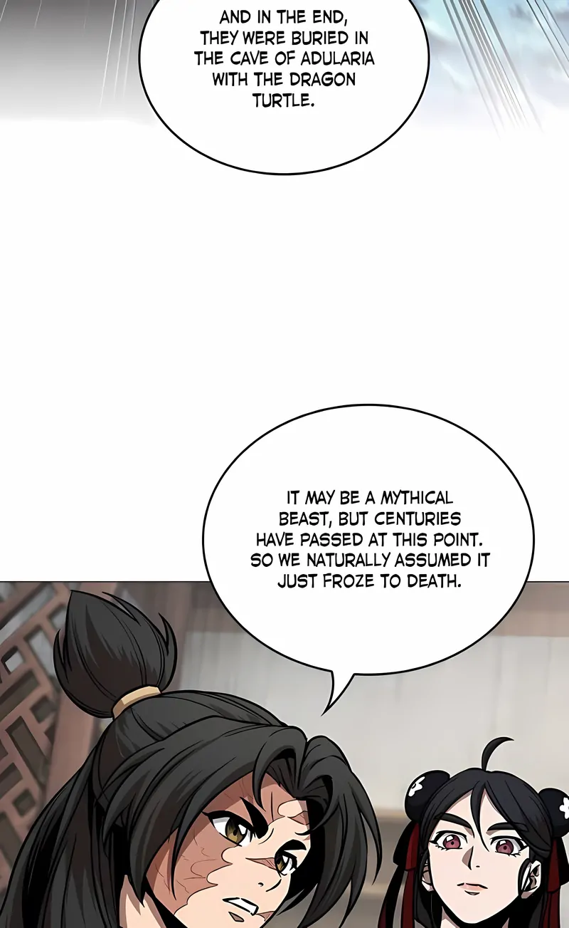 Read Nano Machine ENGLISH Manga Online