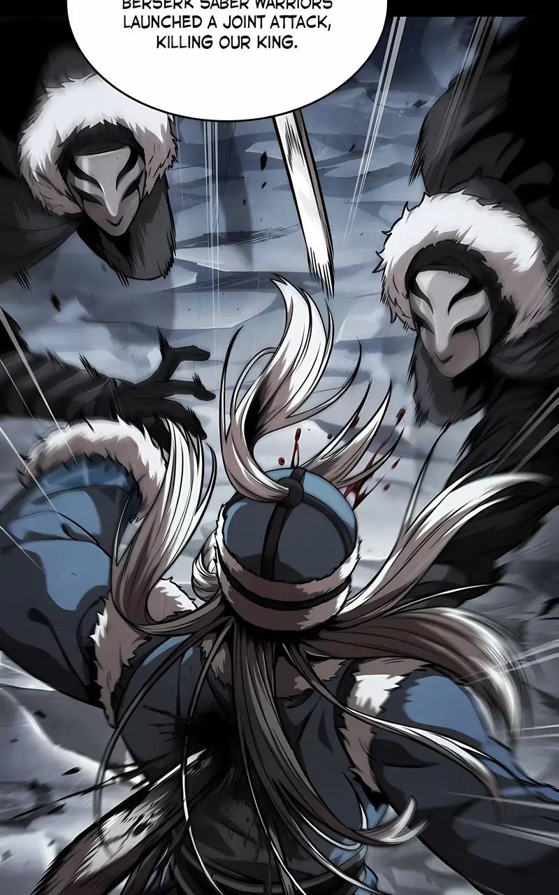 Read Nano Machine ENGLISH Manga Online