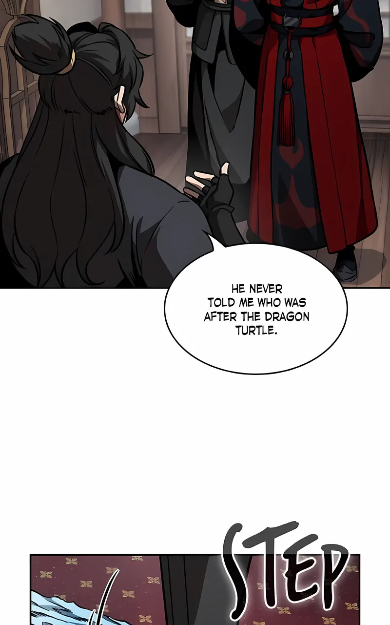 Read Nano Machine ENGLISH Manga Online