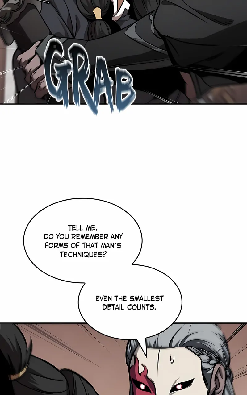 Read Nano Machine ENGLISH Manga Online