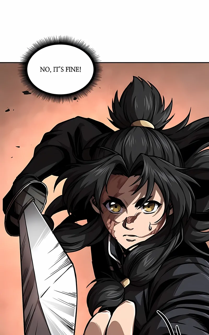 Read Nano Machine ENGLISH Manga Online