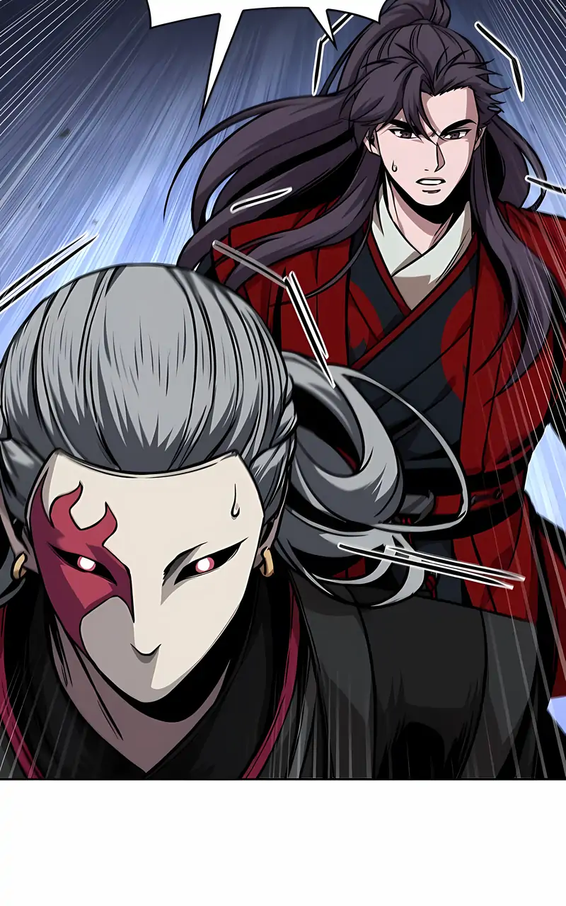 Read Nano Machine ENGLISH Manga Online