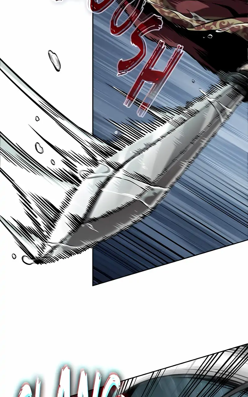 Read Nano Machine ENGLISH Manga Online