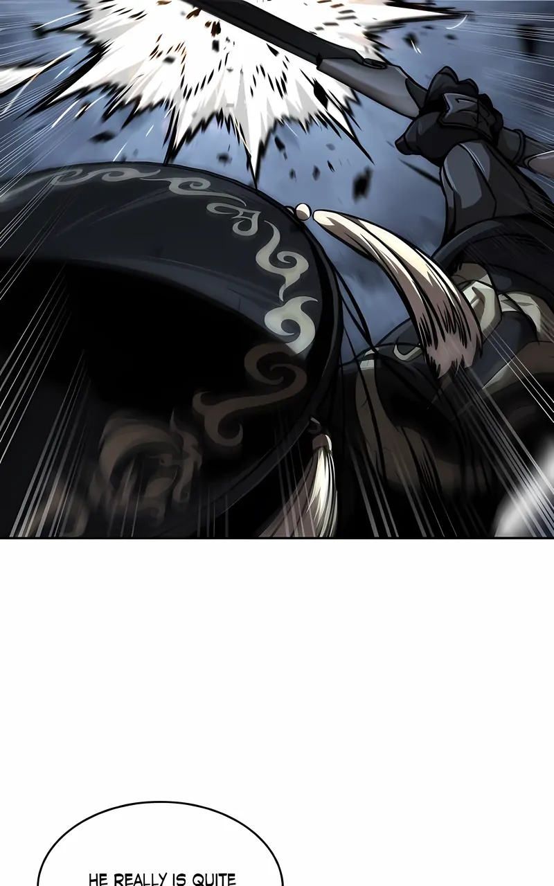 Read Nano Machine ENGLISH Manga Online