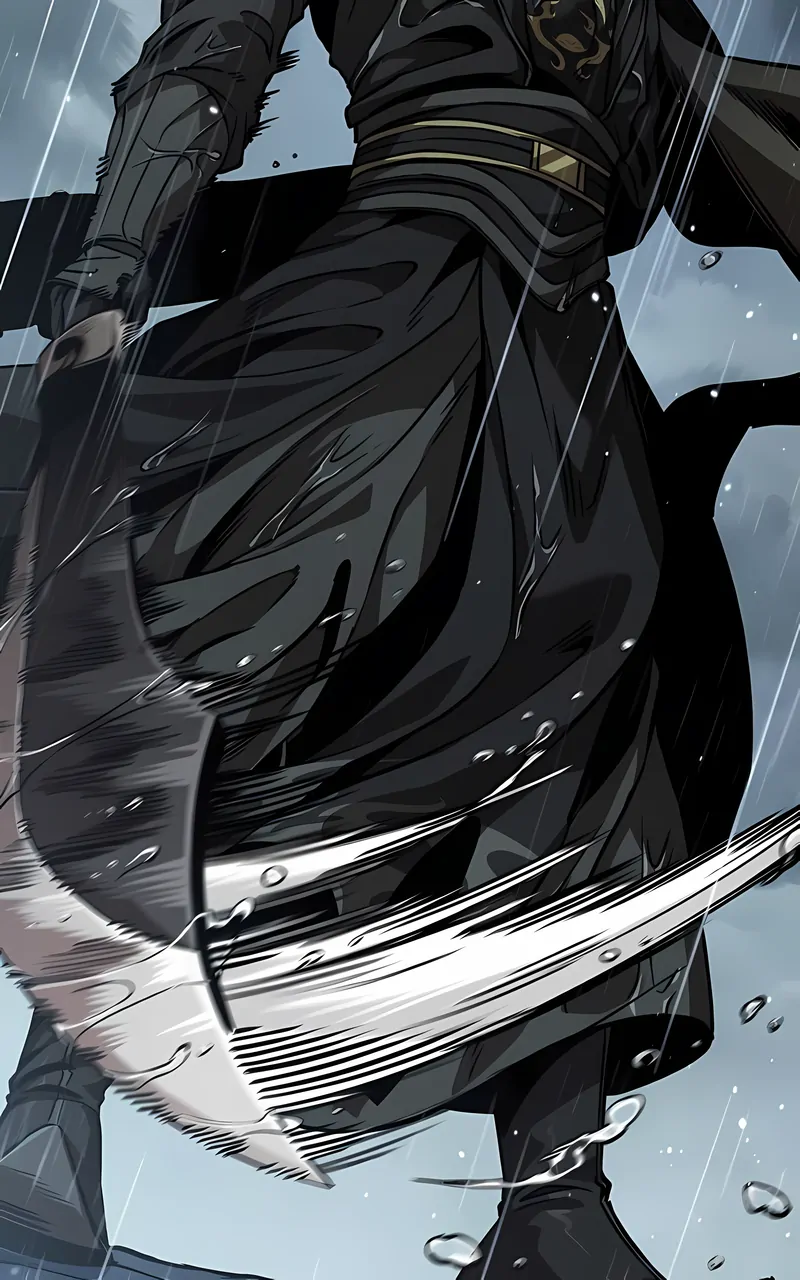 Read Nano Machine ENGLISH Manga Online