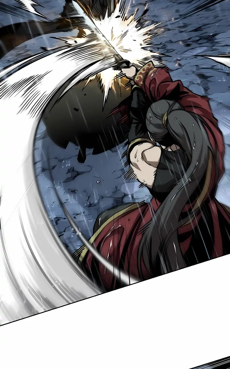 Read Nano Machine ENGLISH Manga Online