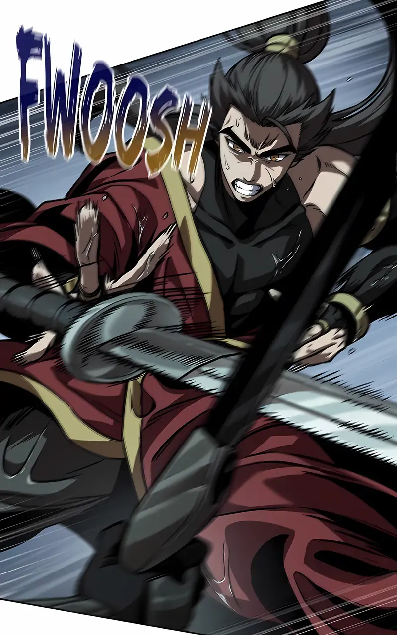 Read Nano Machine ENGLISH Manga Online