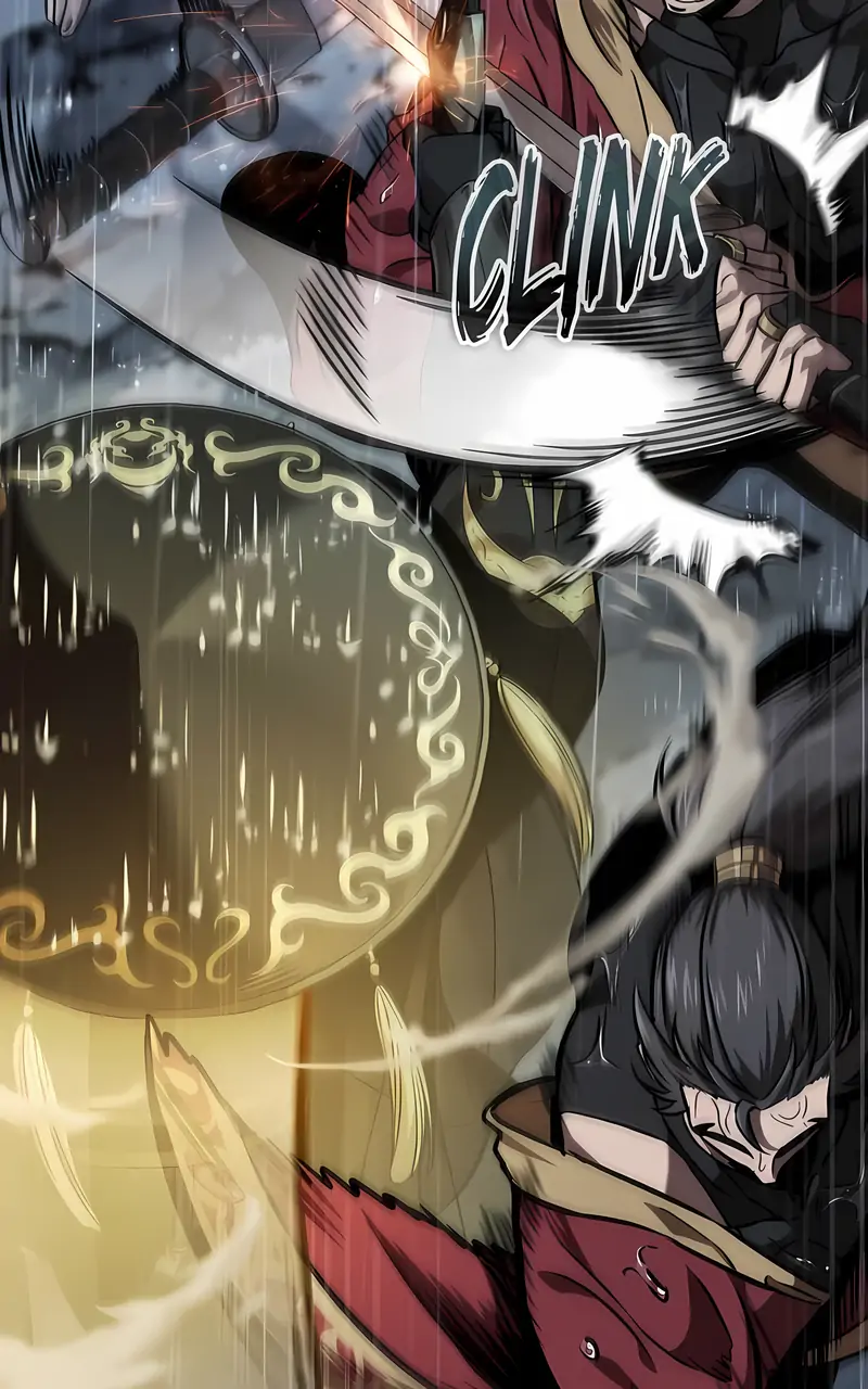 Read Nano Machine ENGLISH Manga Online