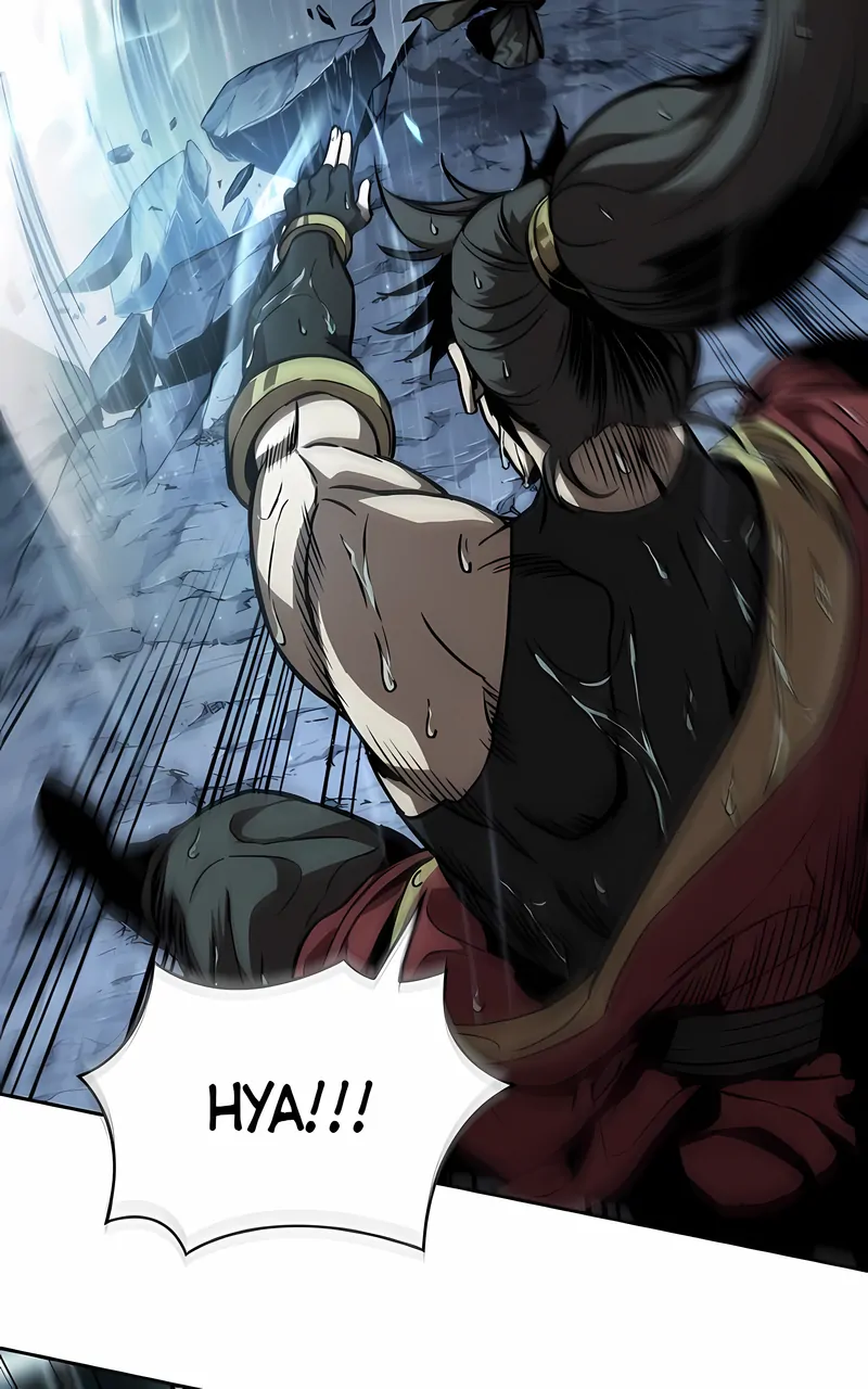 Read Nano Machine ENGLISH Manga Online