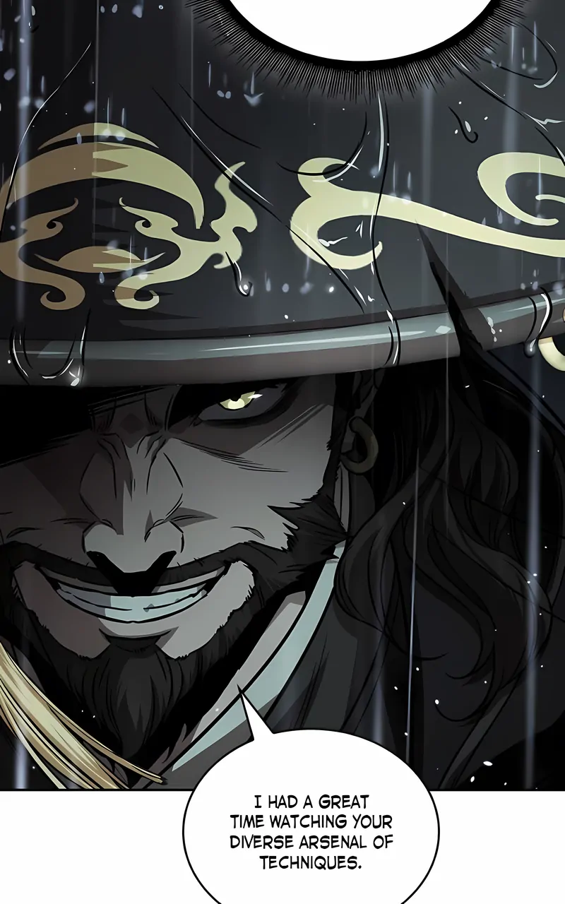 Read Nano Machine ENGLISH Manga Online