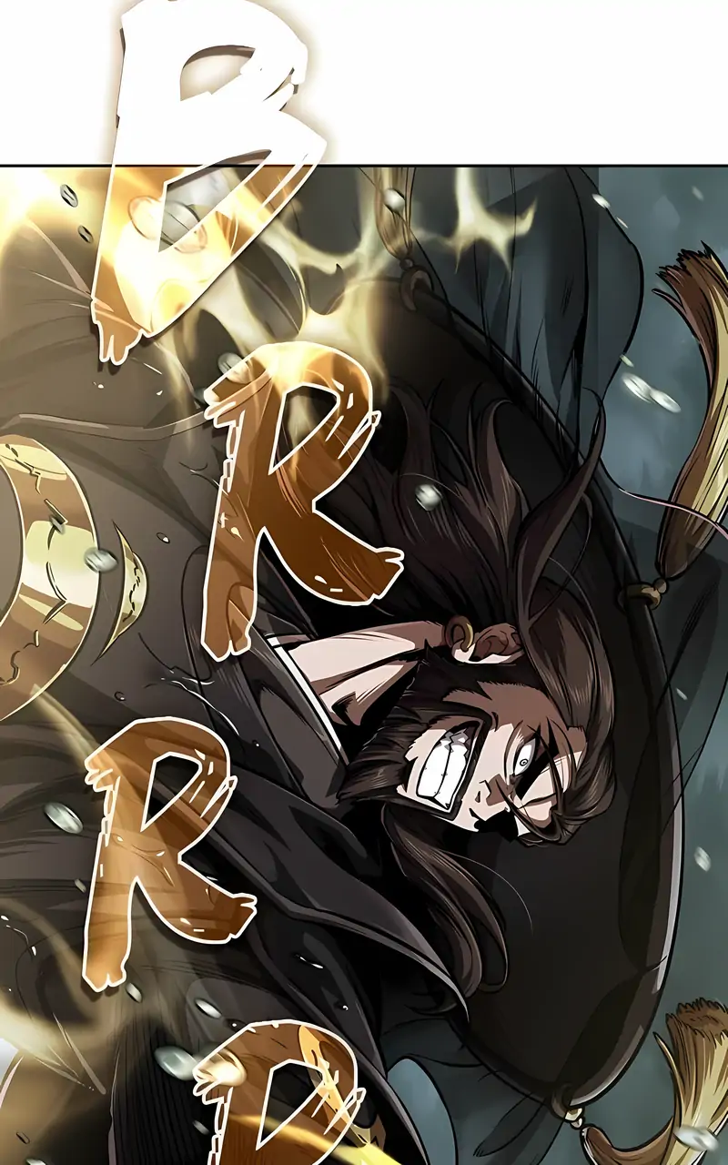 Read Nano Machine ENGLISH Manga Online