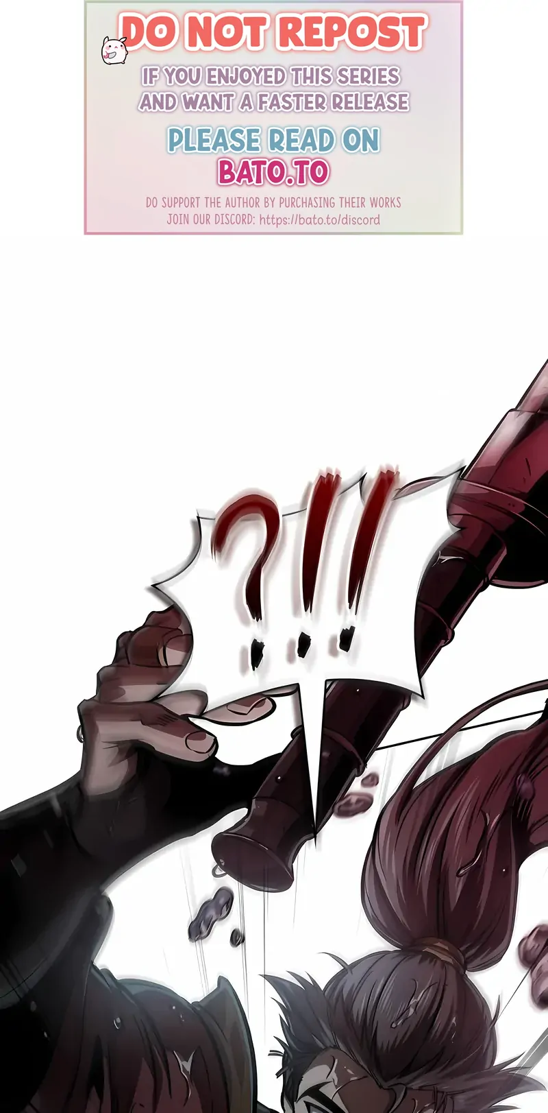 Read Nano Machine ENGLISH Manga Online