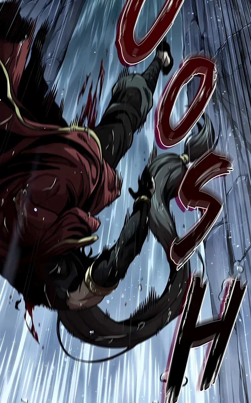 Read Nano Machine ENGLISH Manga Online