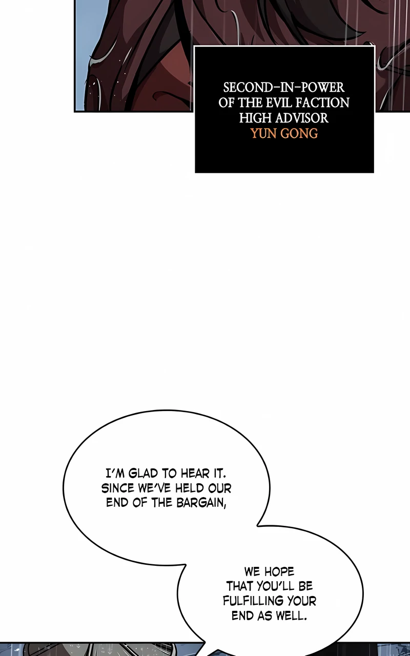 Read Nano Machine ENGLISH Manga Online