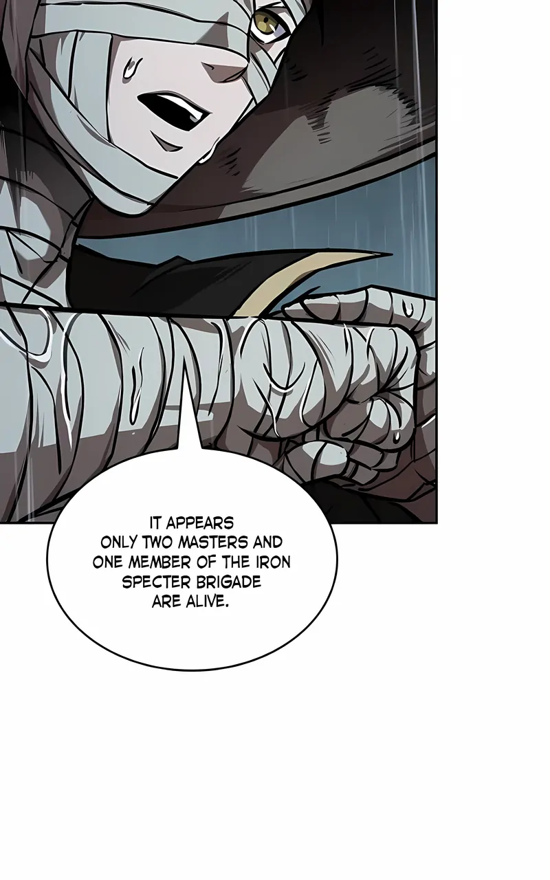 Read Nano Machine ENGLISH Manga Online