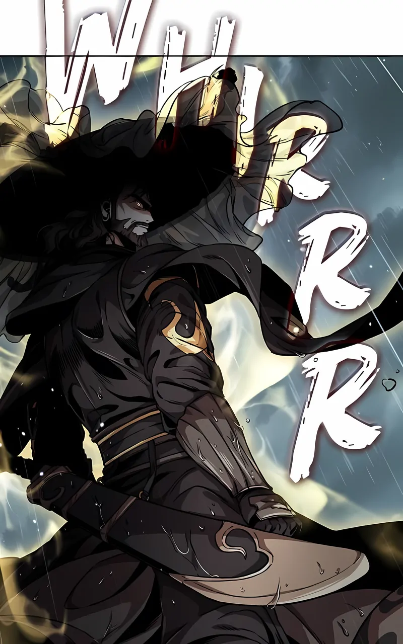 Read Nano Machine ENGLISH Manga Online