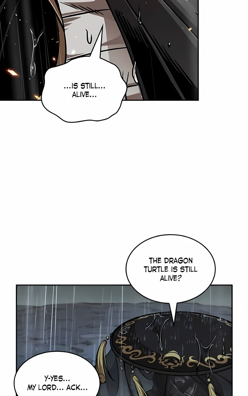 Read Nano Machine ENGLISH Manga Online