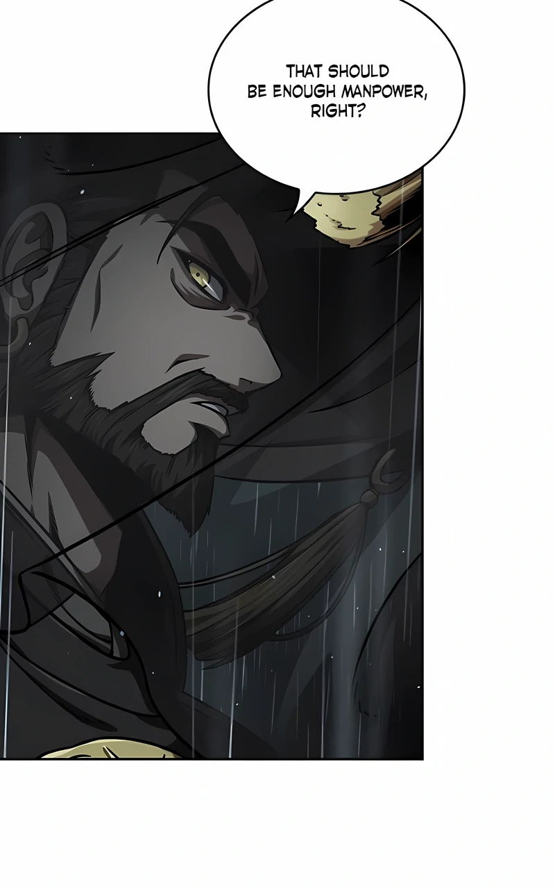 Read Nano Machine ENGLISH Manga Online