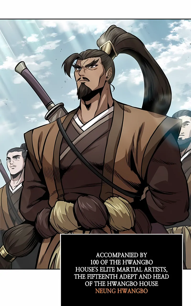 Read Nano Machine ENGLISH Manga Online