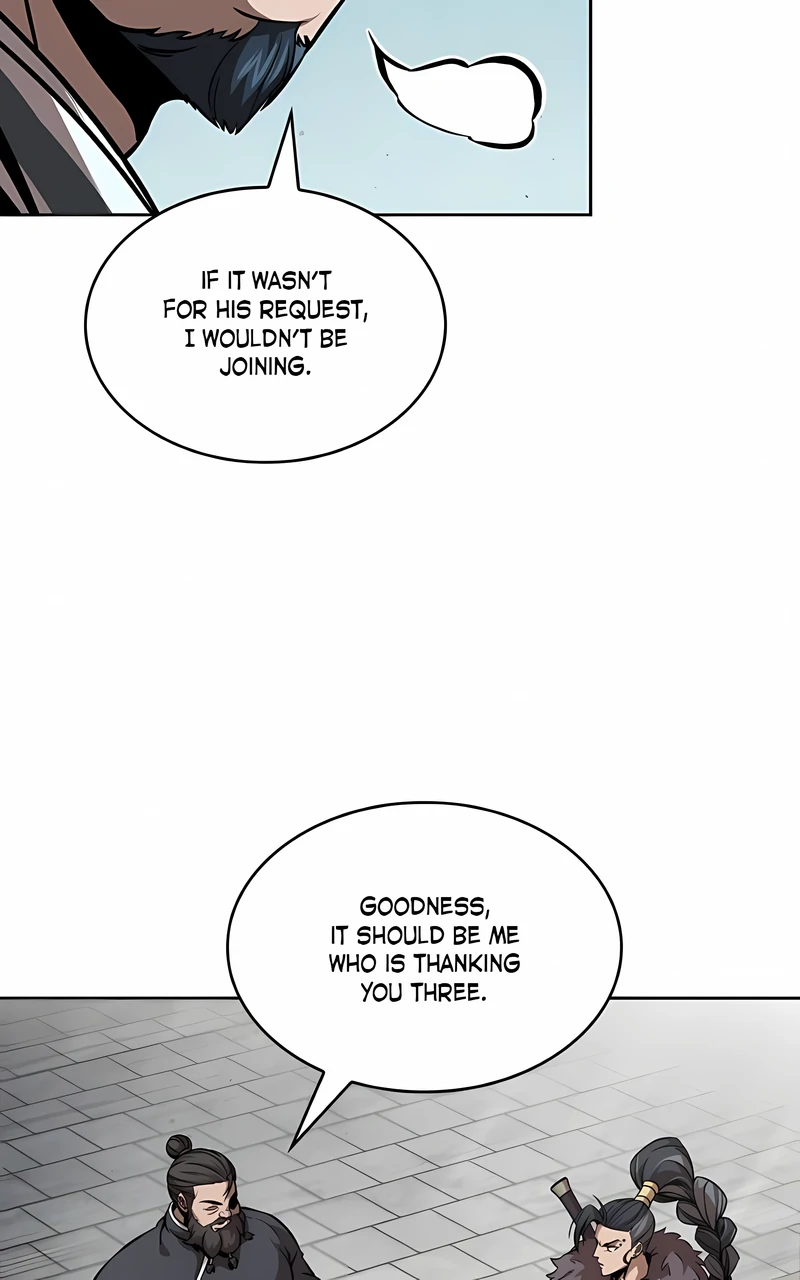 Read Nano Machine ENGLISH Manga Online