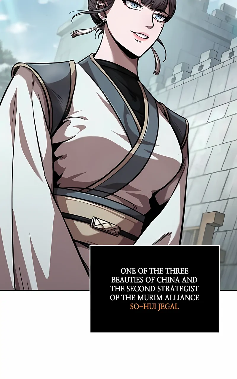 Read Nano Machine ENGLISH Manga Online