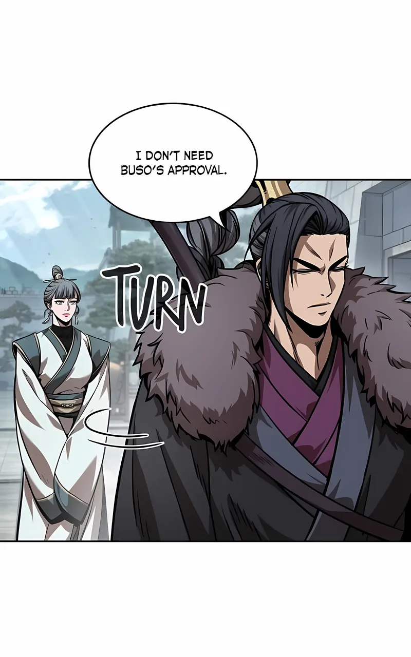 Read Nano Machine ENGLISH Manga Online